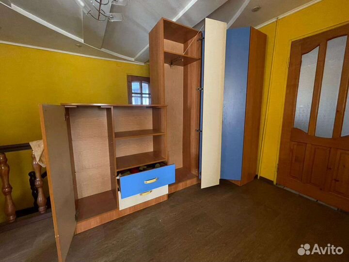 Мебель для детской комнаты бу