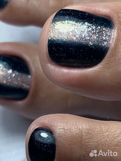 Педикюр Smart