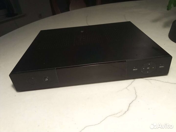 Тв приставка билайн