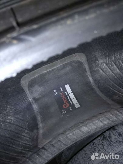Gislaved Nord Frost III 175/65 R14