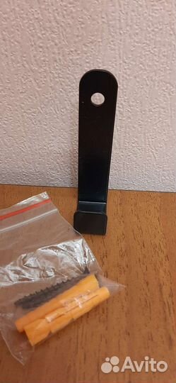 Крючки металлические