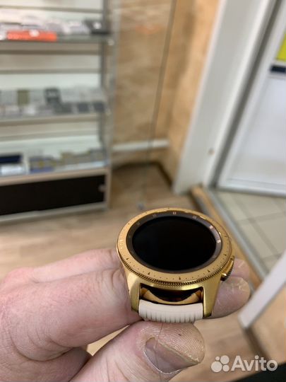 Smart watch 42мм