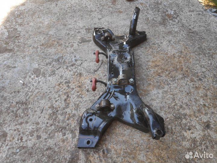 Подрамник передний Mitsubishi Colt Z32A 3A91