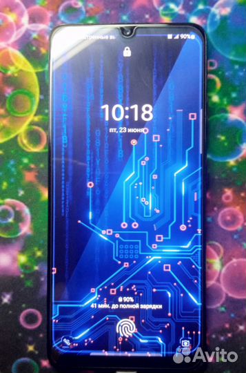 Samsung Galaxy A32, 4/128 ГБ