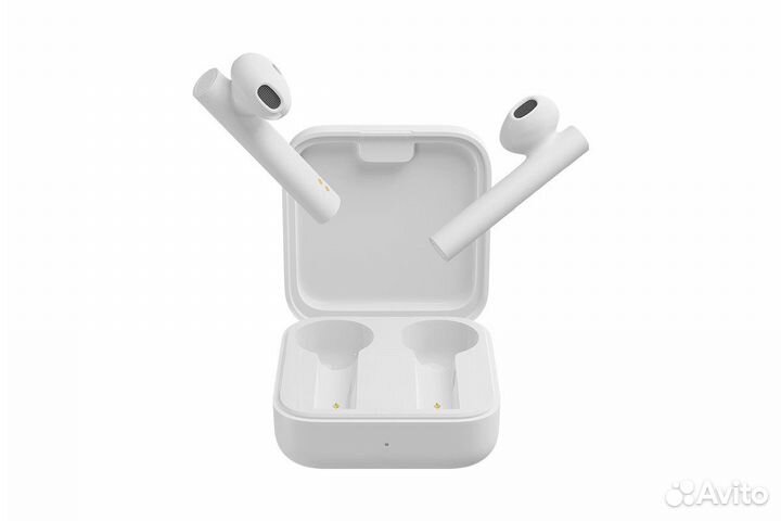 Новые Xiaomi Mi True Wireless Earphones 2 Basic