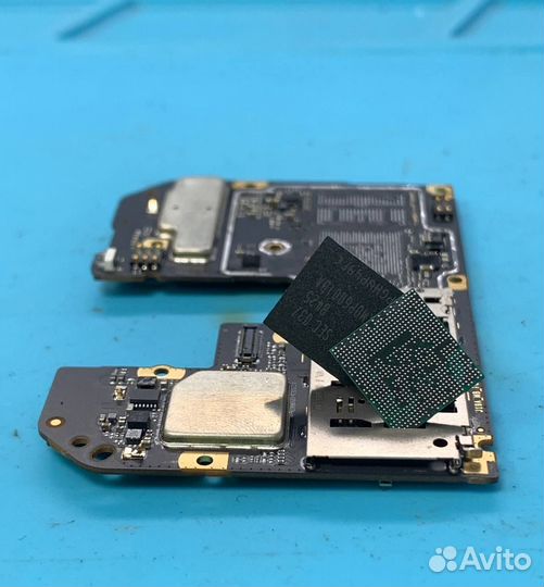 Ремонт телефонов, планшетов, ноутбуков