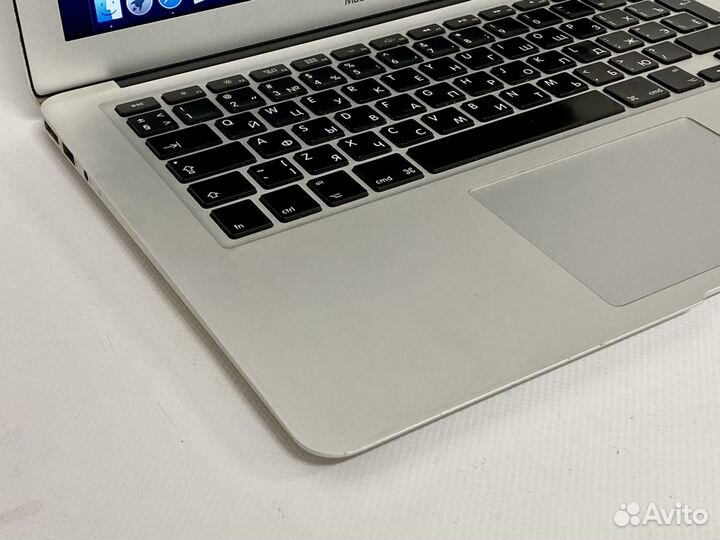 MacBook Air 13 2012 i7/8gb/250ssd