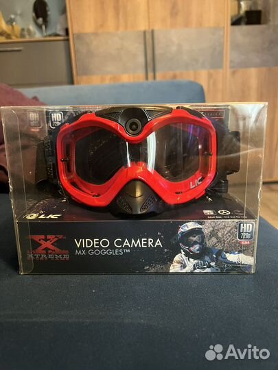 Камера маска