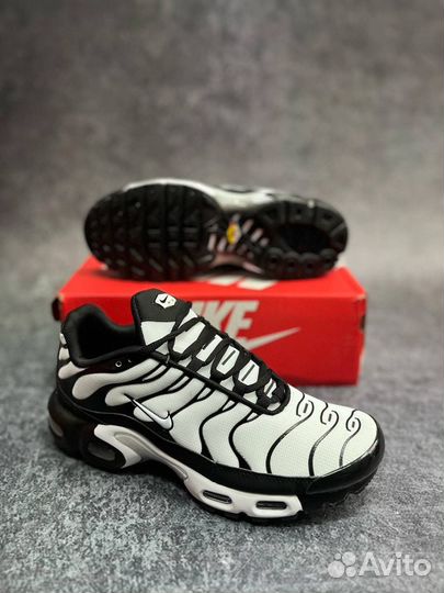 Кроссовки Nike air max TN plus