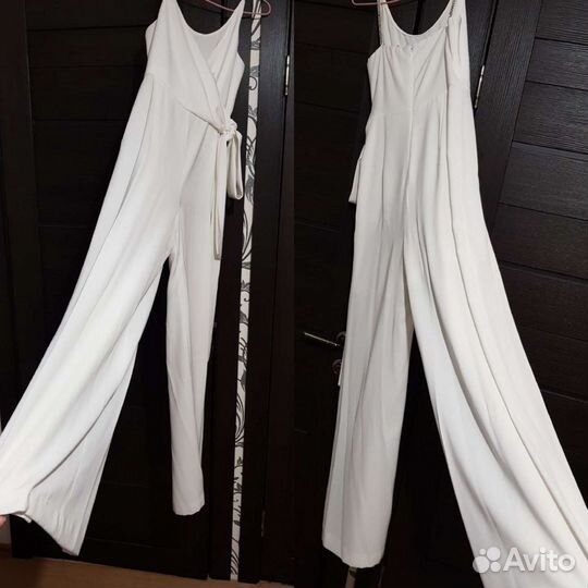 Комбинезон брючный