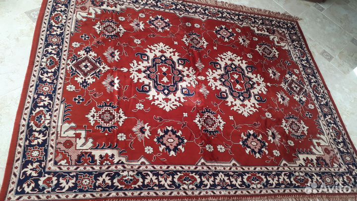 Покрывало на диван