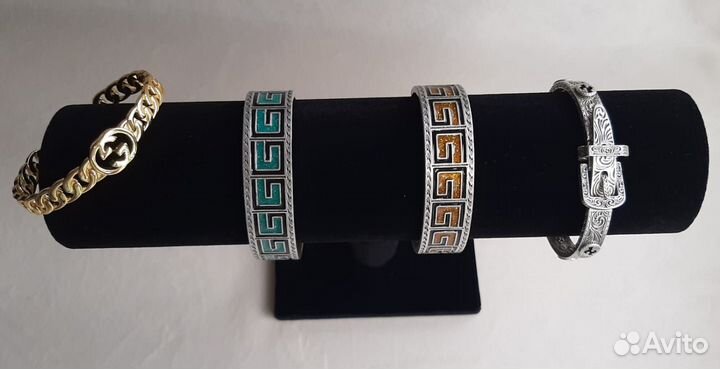 Браслет Gucci