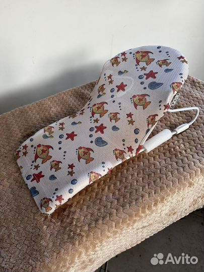 Переноска кенгуру chicco