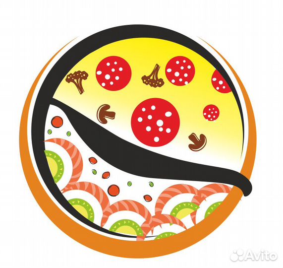 Мойщица посуды - уборщица помещений