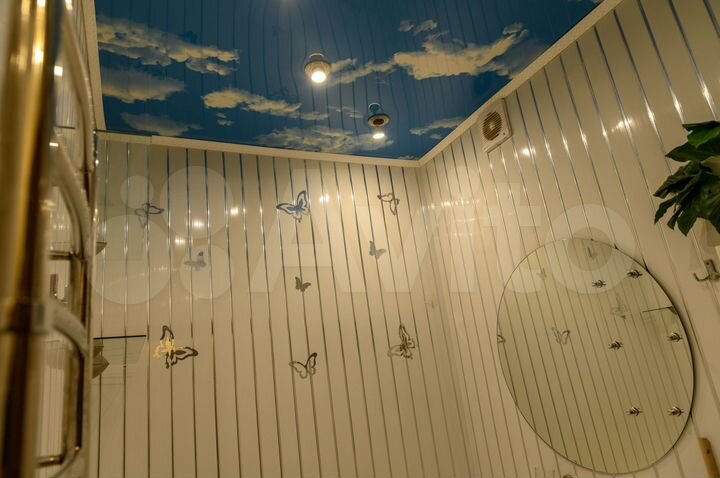 1-к. квартира, 37 м², 3/5 эт.