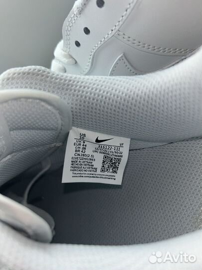 Кроссовки Nike Air Force 1