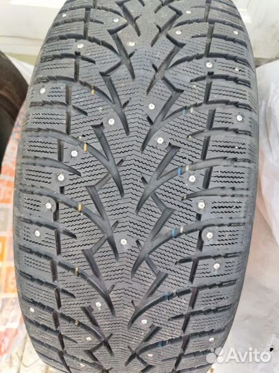 Toyo Observe G3-Ice 275/50 R20 109T