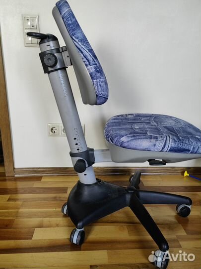 Компьютерное кресло бу