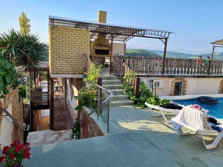 Комната 15 м², 1/3 эт.