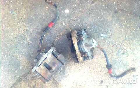 Суппорта ваз супорта ваз 2114 2115 2109 13 радиус