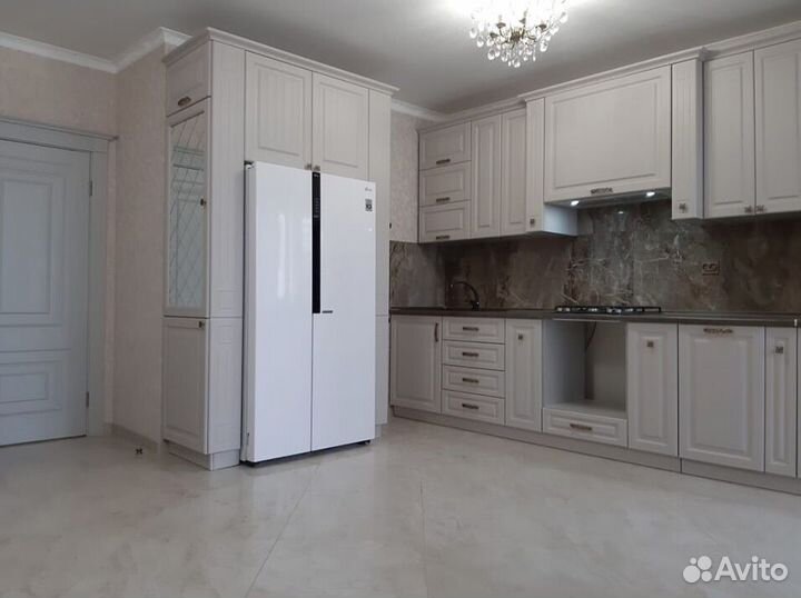 Кухня на заказ в рассрочку