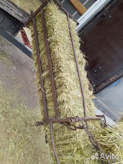 Сено для животных арт. Chhv 00010