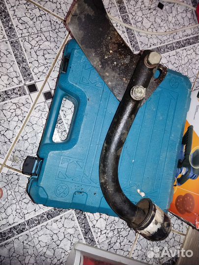 Фаркоп на бмв x1