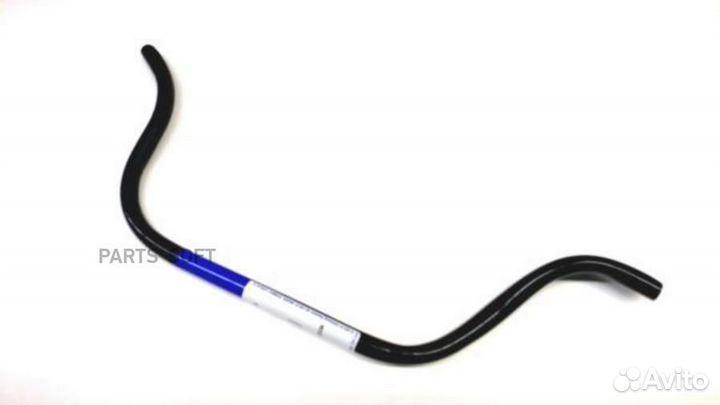 Volvo 9135636 Трубка