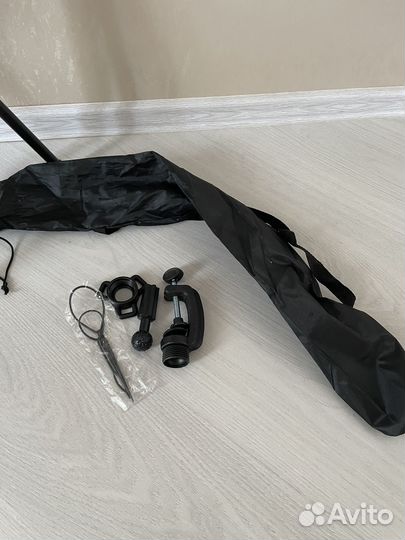 Голова манекен