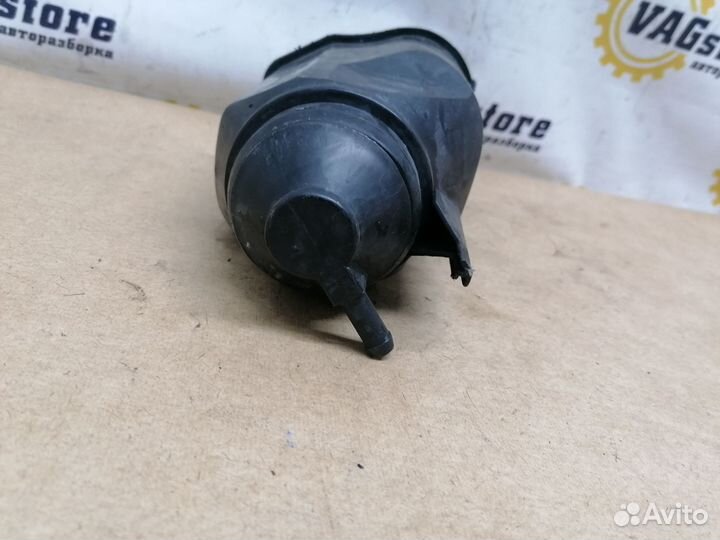 Адсорбер (клапан адсорбера) Volkswagen Golf 2001