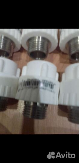 Муфта комбинированная нр 20-1/2