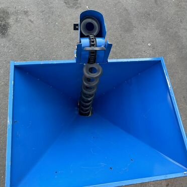 Картофелесажалка РУСТРАК КСР-1, 2024