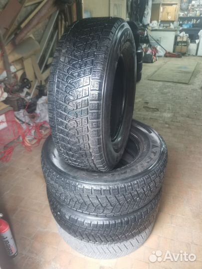 Triangle TR797 245/70 R16