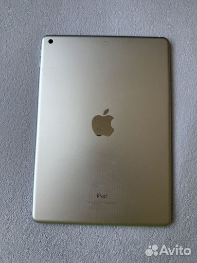 iPad