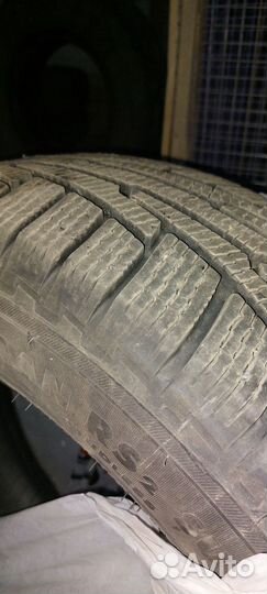 Nokian Tyres Nordman RS2 235/60 R18