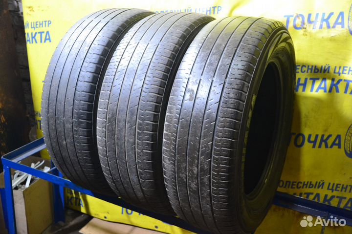 Yokohama Geolandar G91A 225/65 R17
