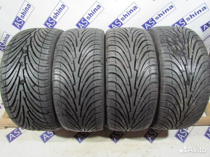 Nexen N3000 245/40 R20 96R