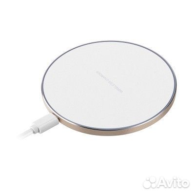 Беспроводное зарядное устройство W-station 91