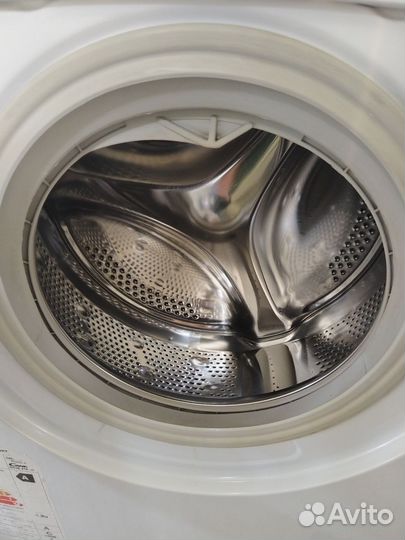 Стиральная машинка Канди