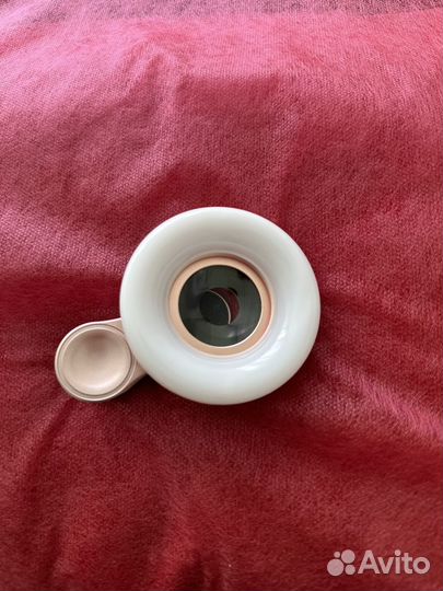 Макролинза для телефона