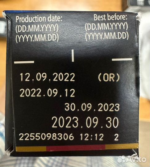 Капсулы nespresso