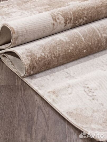 Ковер 234x340 см. Новый. Современный дизайн