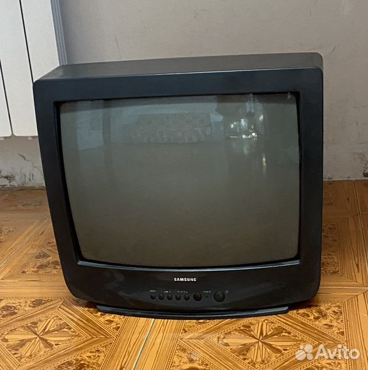 Телевизор samsung бу