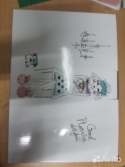 Бьюти кейс для косметики, органайзер для косметики