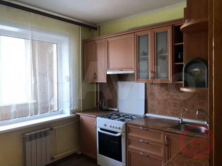 3-к. квартира, 69,2 м², 2/9 эт.