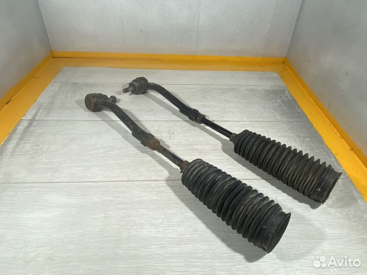 Рулевые тяги Hyundai grand starex,H-1