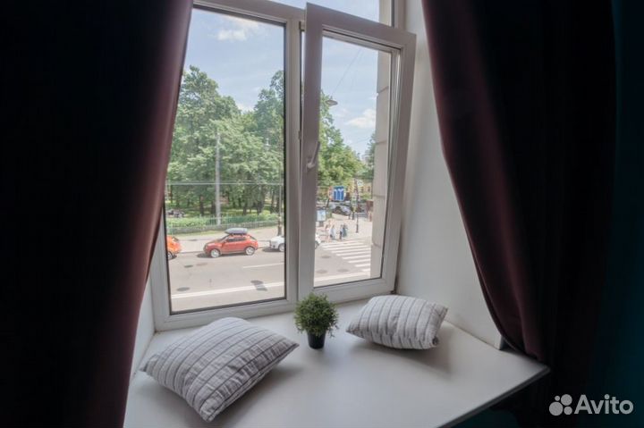 Окна пластиковые