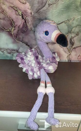 Игрушка пижамница