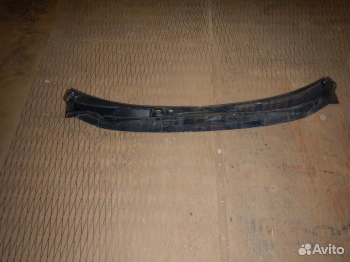 Жабо Nissan X-trail T32