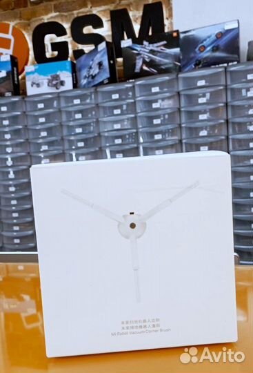 Щетка для робота-пылесоса Xiaomi
